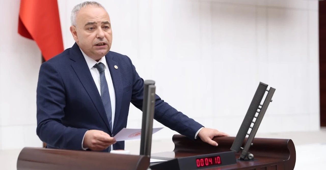 CHP’li Bakırlıoğlu: Haberi yayınlamayın diye aramak sansür değil yapıcı ikazmış!