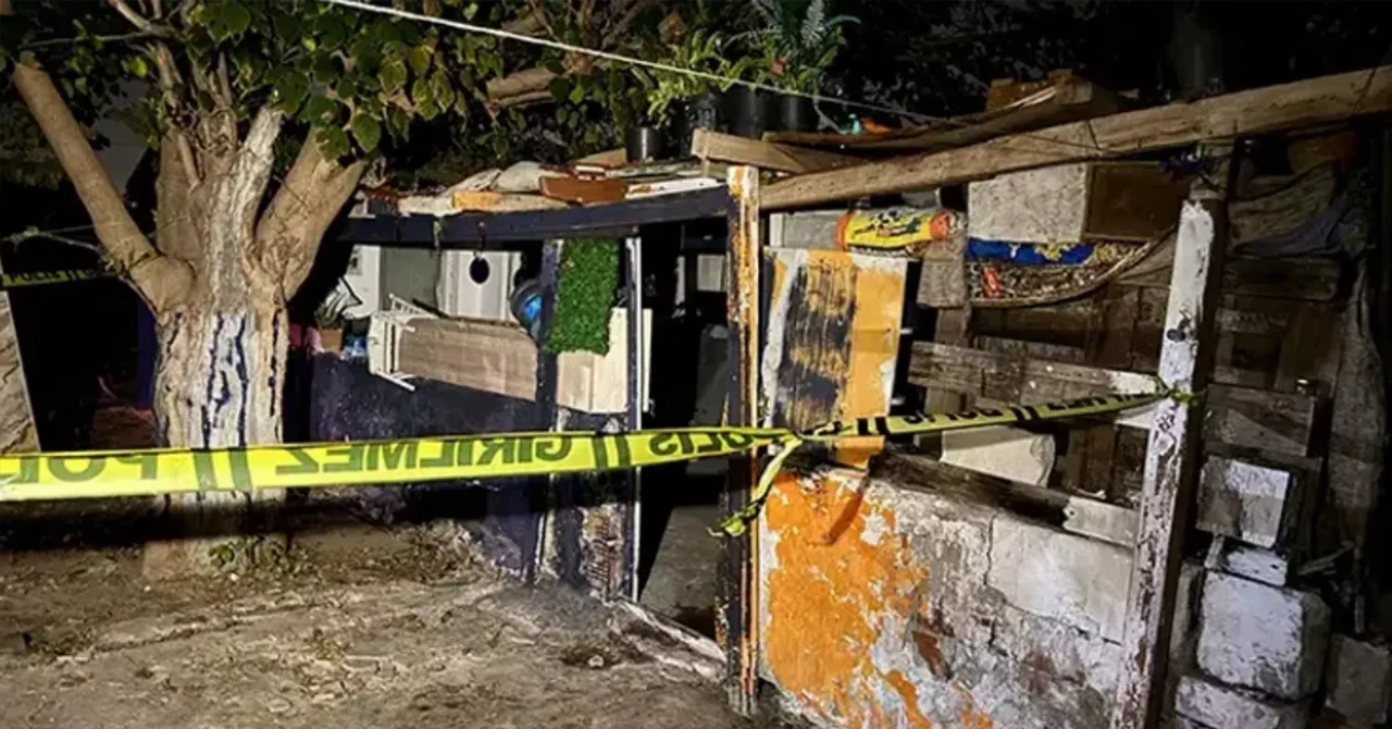 İzmir’de 5 kardeşin ölümüne sebep olan yangının nedeni açıklandı