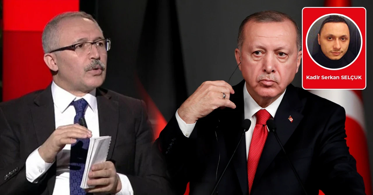 “Bambaşka gündem” Suriye miydi?