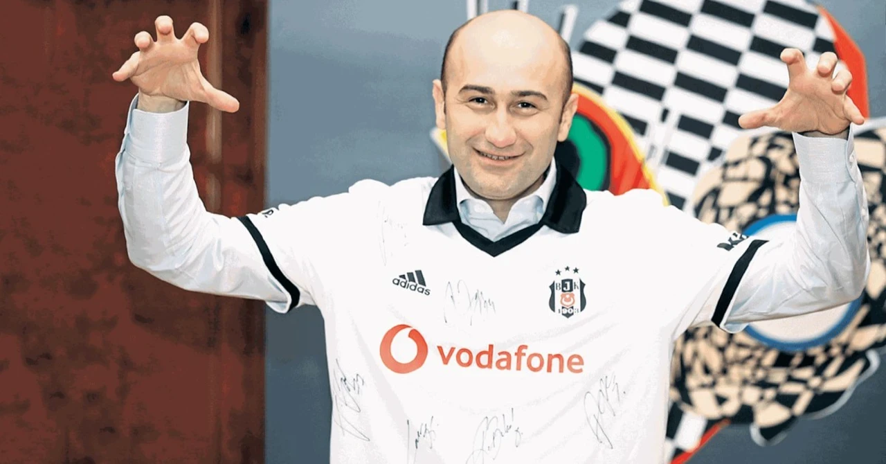 Beşiktaş Başkanı Hüseyin Yücel: Olağanüstü kongrede adayım!