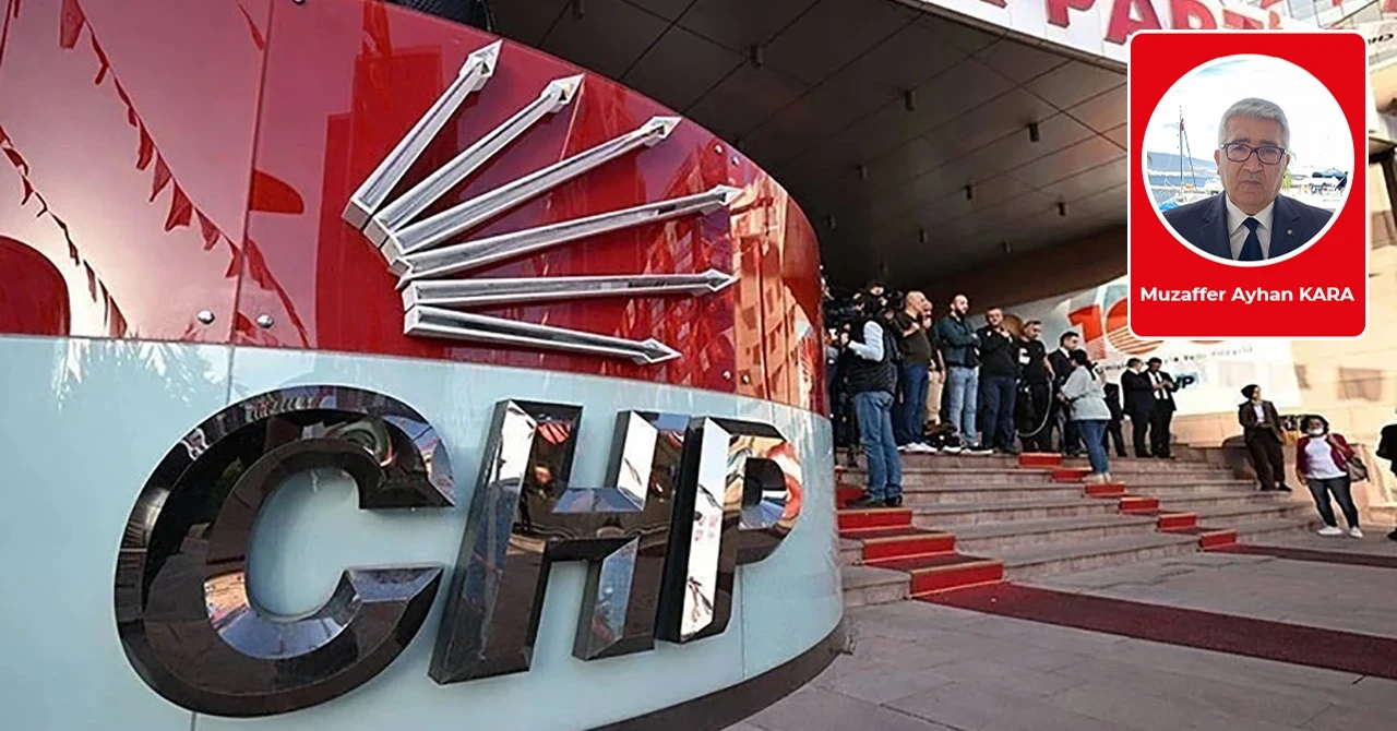 CHP'de olağanüstü kurultaya ihtiyaç var mı?