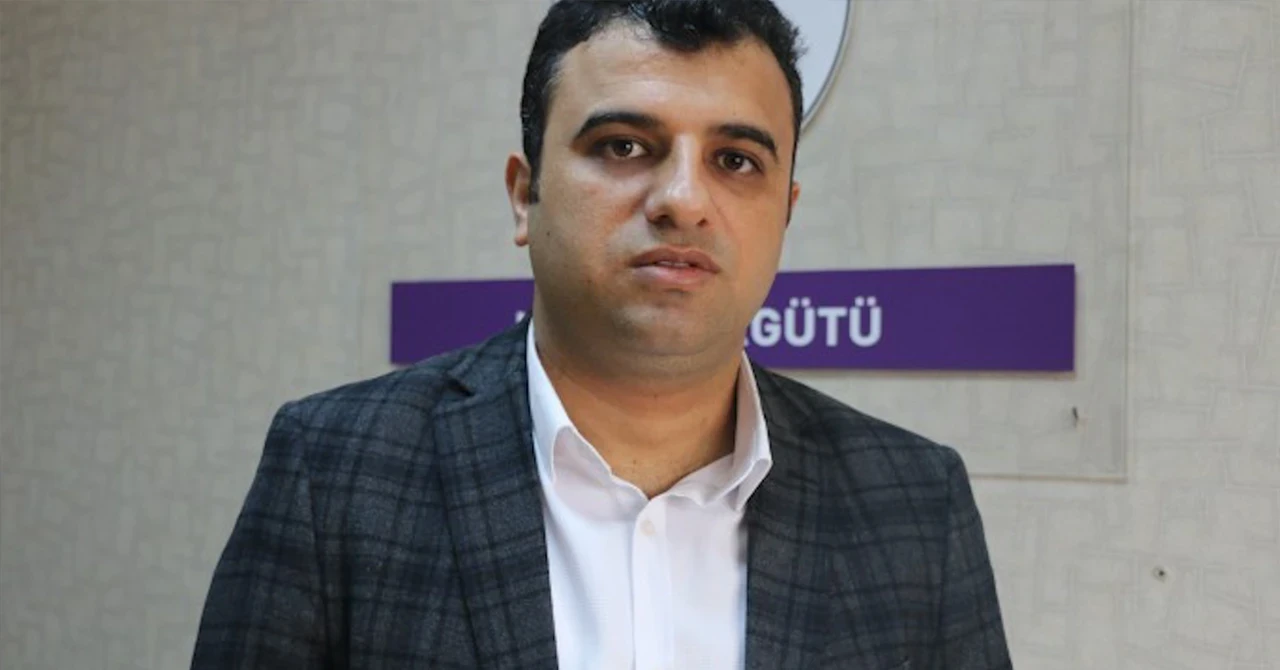 DEM Partili Öcalan, PKK lideri Öcalan ile görüşmesinden yeni bilgiler paylaştı: "Biz bu sorunu diyalog yöntemiyle çözebiliriz"