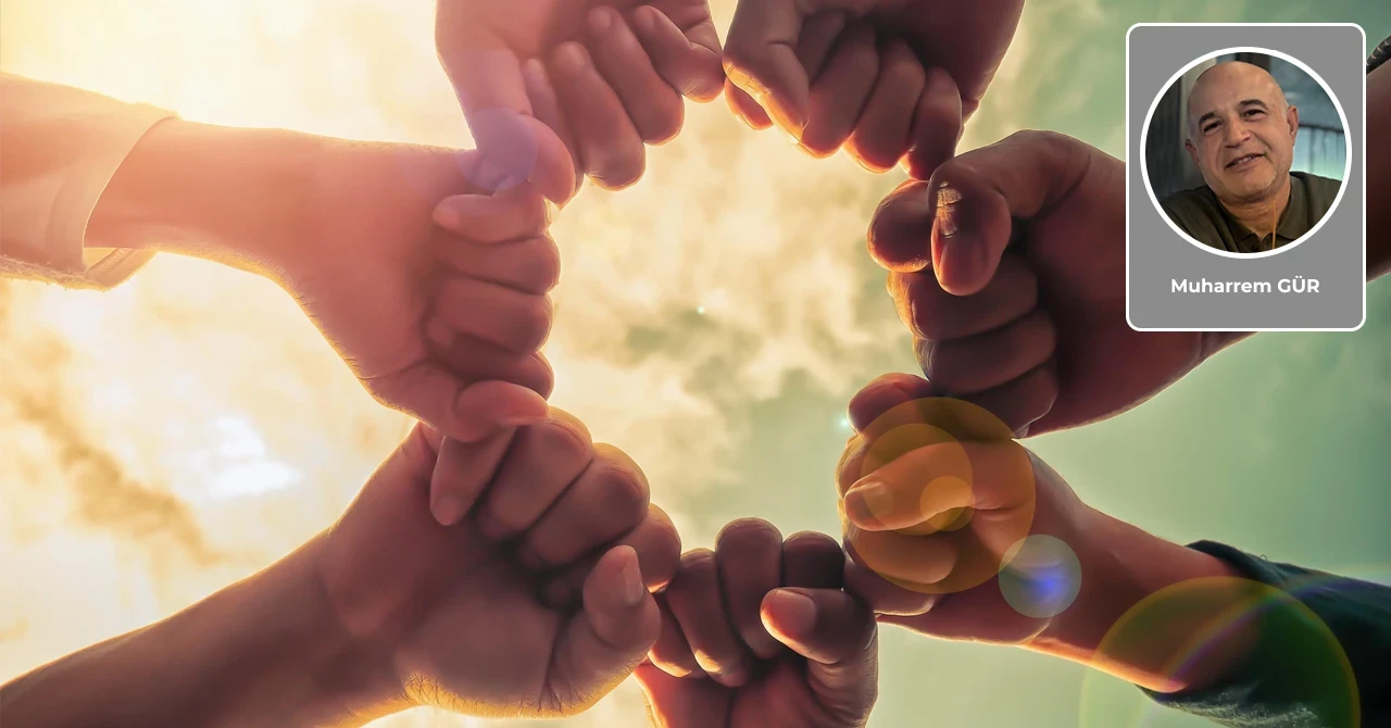 Evrensel doğrulara sarılmak