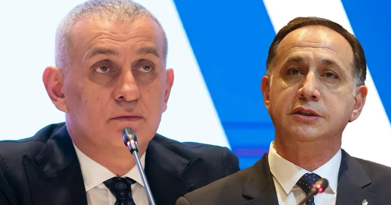 Hacıosmanoğlu'ndan Gündoğdu'ya: Bu sana son ikazım!