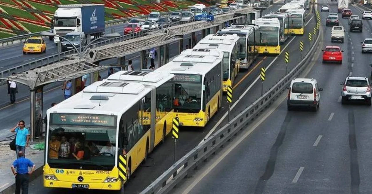 İETT'den usulsüzlük iddialarına yanıt