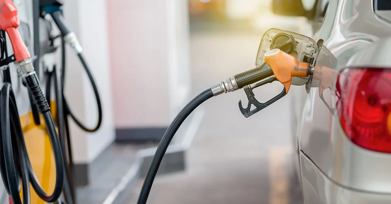 Motorine 58 kuruş zam bekleniyor