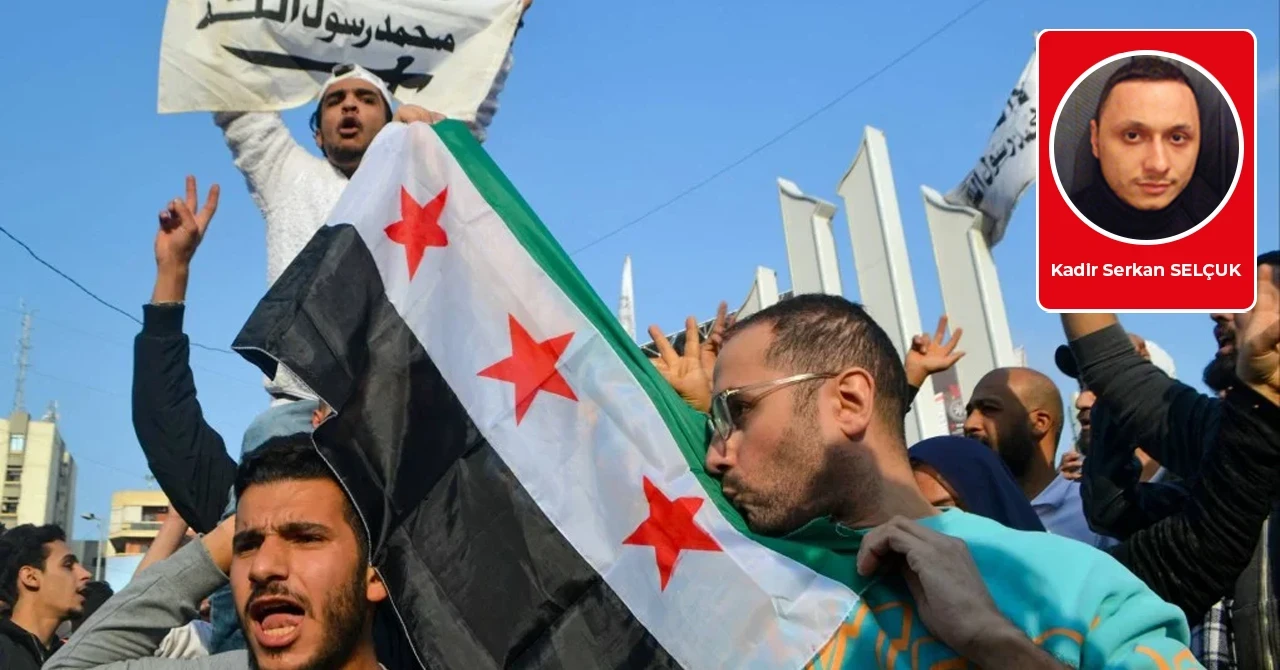 Suriye dersleri ve sürecin sonuçları