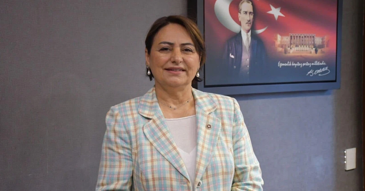 Adana'ya İstiklal Madalyası önerisi