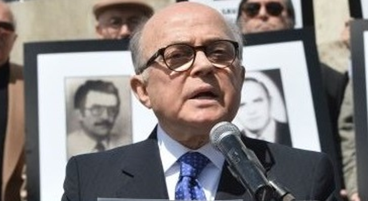 E. Büyükelçi Tugay Uluçevik-Beyhude Diplomasi