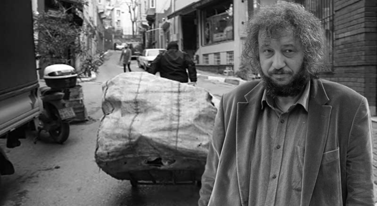 Ali Mendillioğlu-"Siz çöpe düşmeyin diye bizler mücadele ediyoruz"