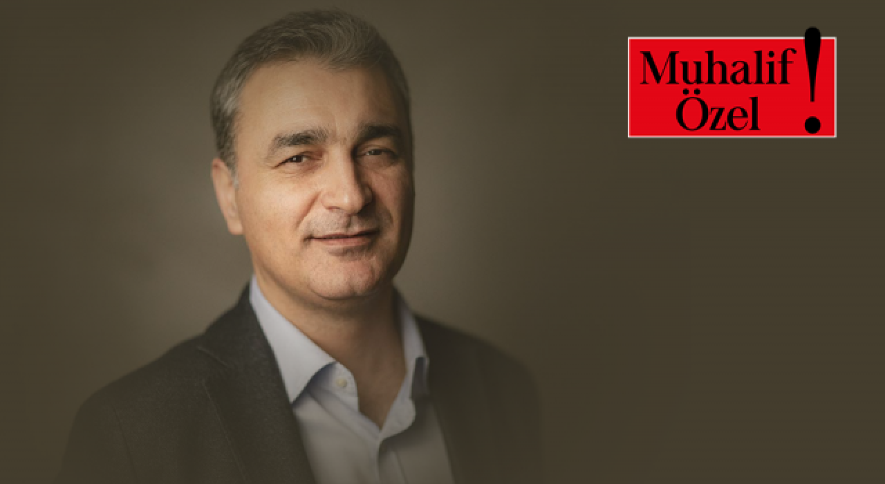 Müslim Sarı-Siyasal İslam parantezi kapanıyor!