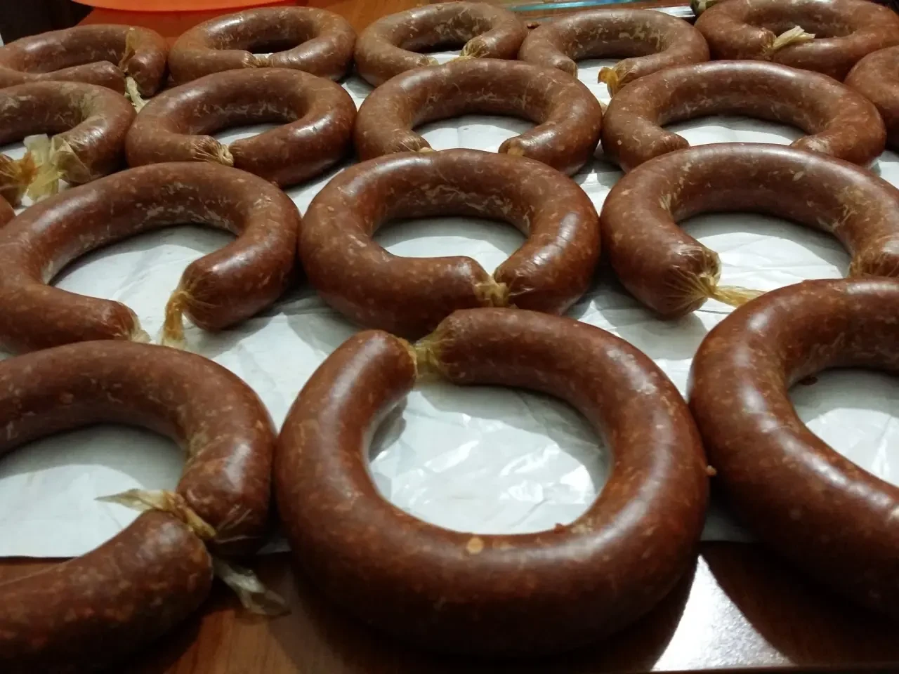 Tağşiş listesindeki yeni rezaletler: Sucukta tavuk kafası, fıstıklı baklavada ay çekirdeği... 2