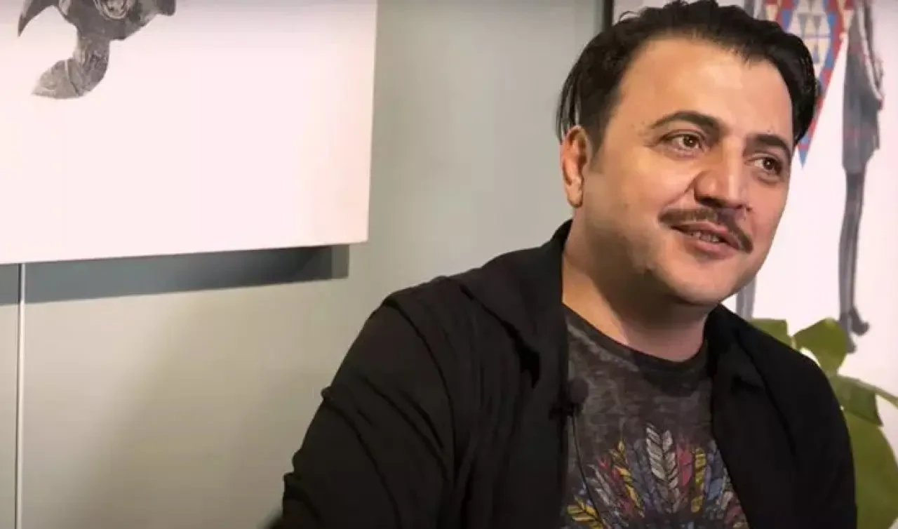 Şinasi Yurtsever Kimdir, Kaç Yaşında, Nereli? Öldü Mü? Neden Hayatını Kaybetti? 4