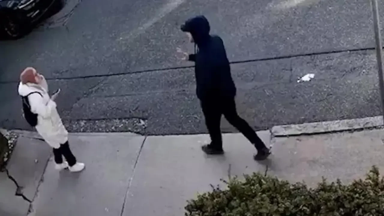 Rümeysa Öztürk Kimdir ve Neden Gözaltına Alındı? 1