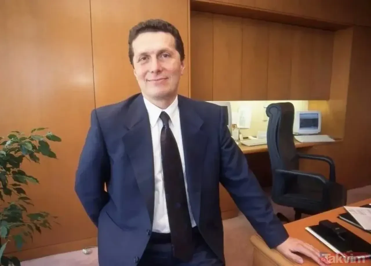 Hayri Çulhacı Kimdir? Sabancı Holding Yönetim Kurulu Başkanı nereli, kaç yaşında? 3