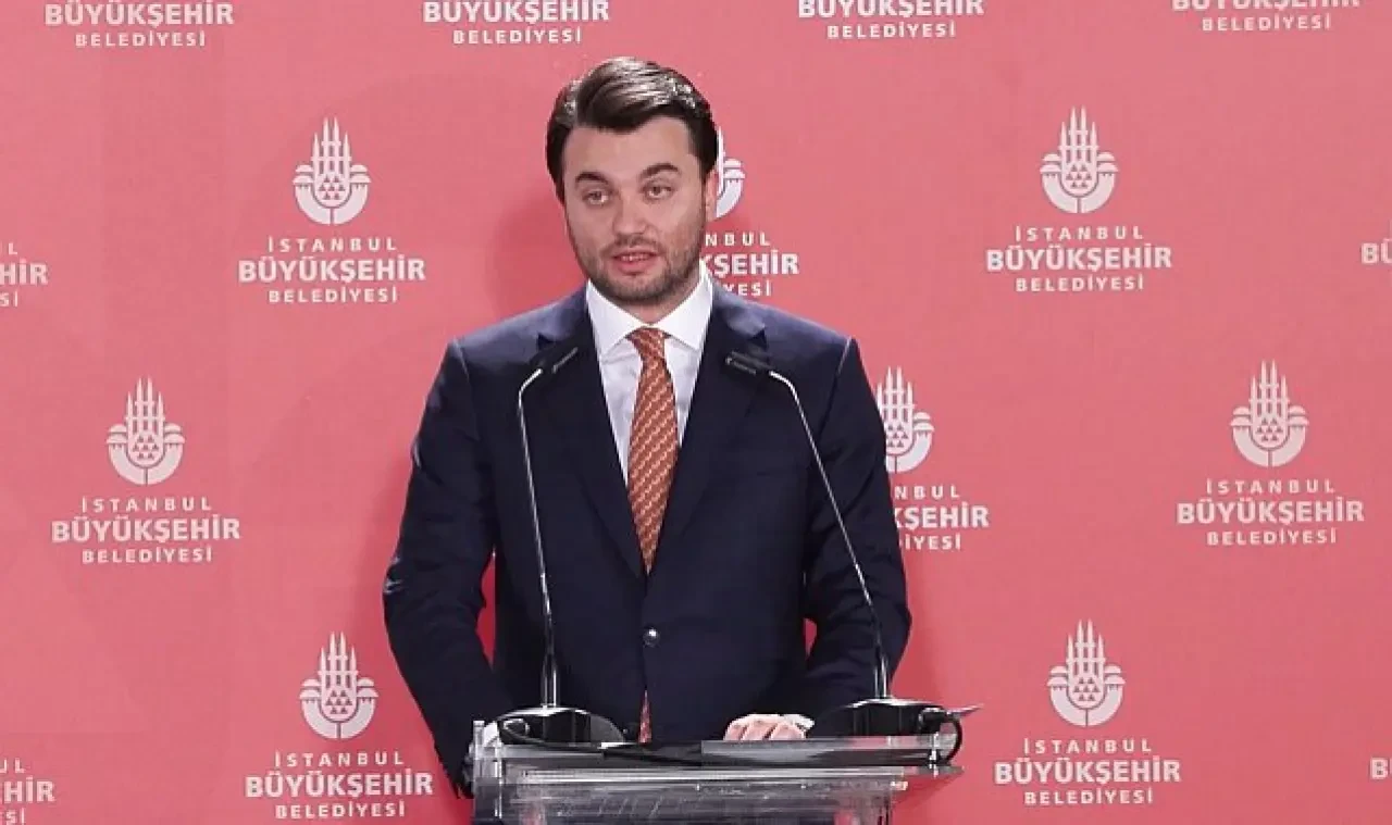 Mehmet Pehlivan kimdir? Ekrem İmamoğlu’nun avukatı Mehmet Pehlivan neden gözaltına alındı? 2