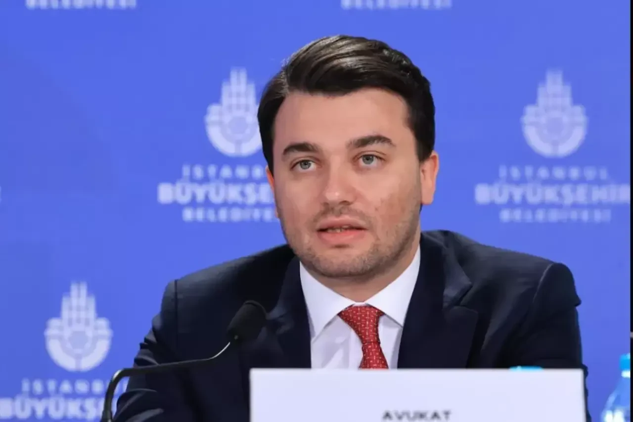 Mehmet Pehlivan kimdir? Ekrem İmamoğlu’nun avukatı Mehmet Pehlivan neden gözaltına alındı? 5