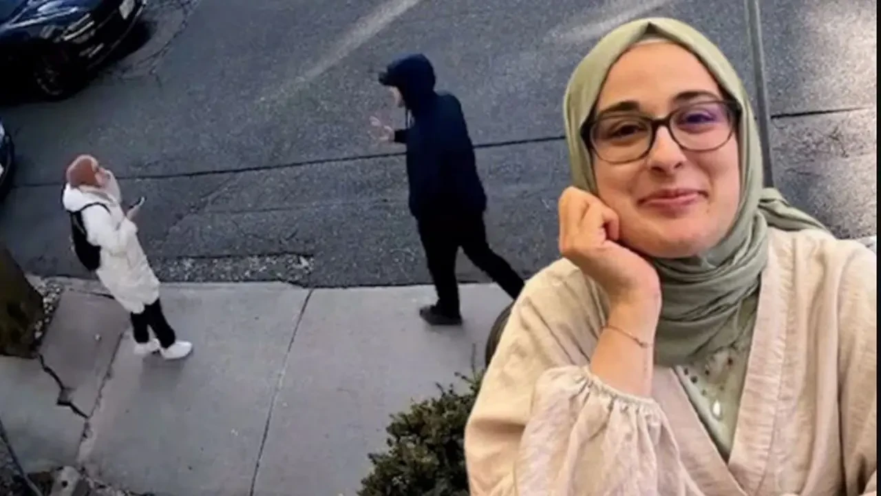 Rümeysa Öztürk Kimdir ve Neden Gözaltına Alındı? 4