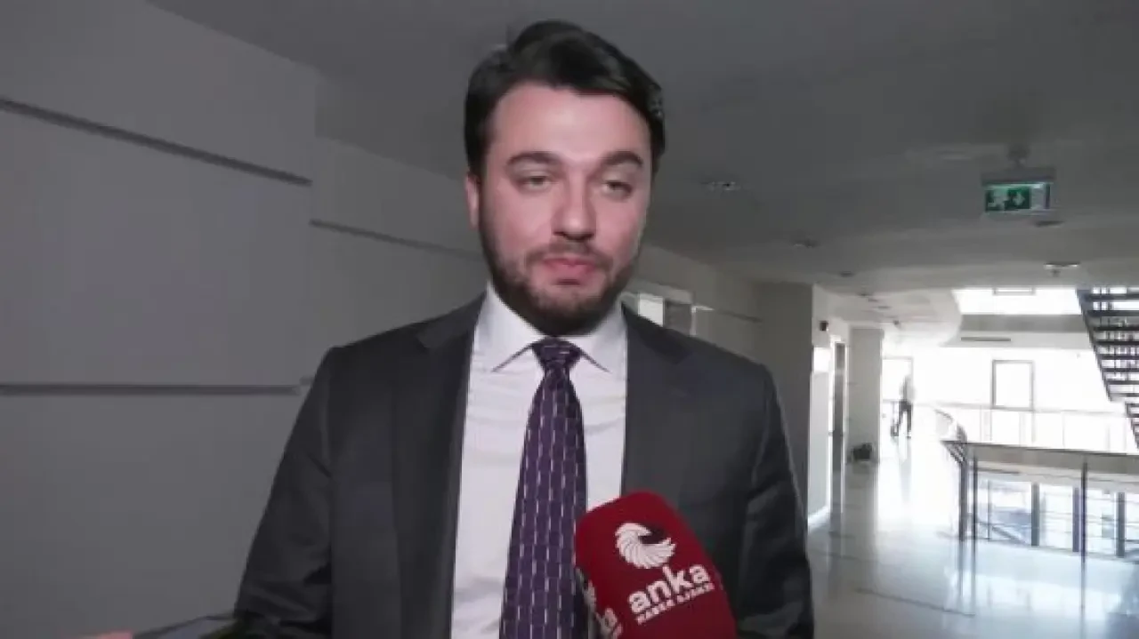 Mehmet Pehlivan kimdir? Ekrem İmamoğlu’nun avukatı Mehmet Pehlivan neden gözaltına alındı? 1