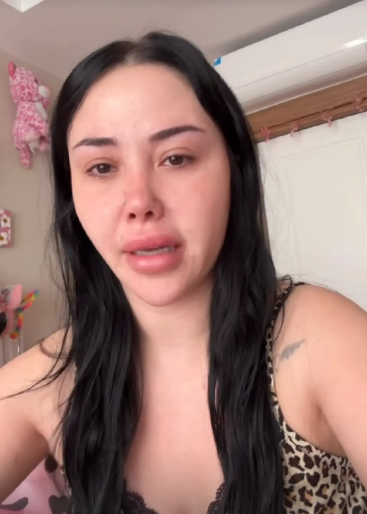 Fenomen Bade Taş'tan Elif Kırav cinayetine ilişkin açıklama: Sırtından, kaşından, gözünden, kalbinden... 6