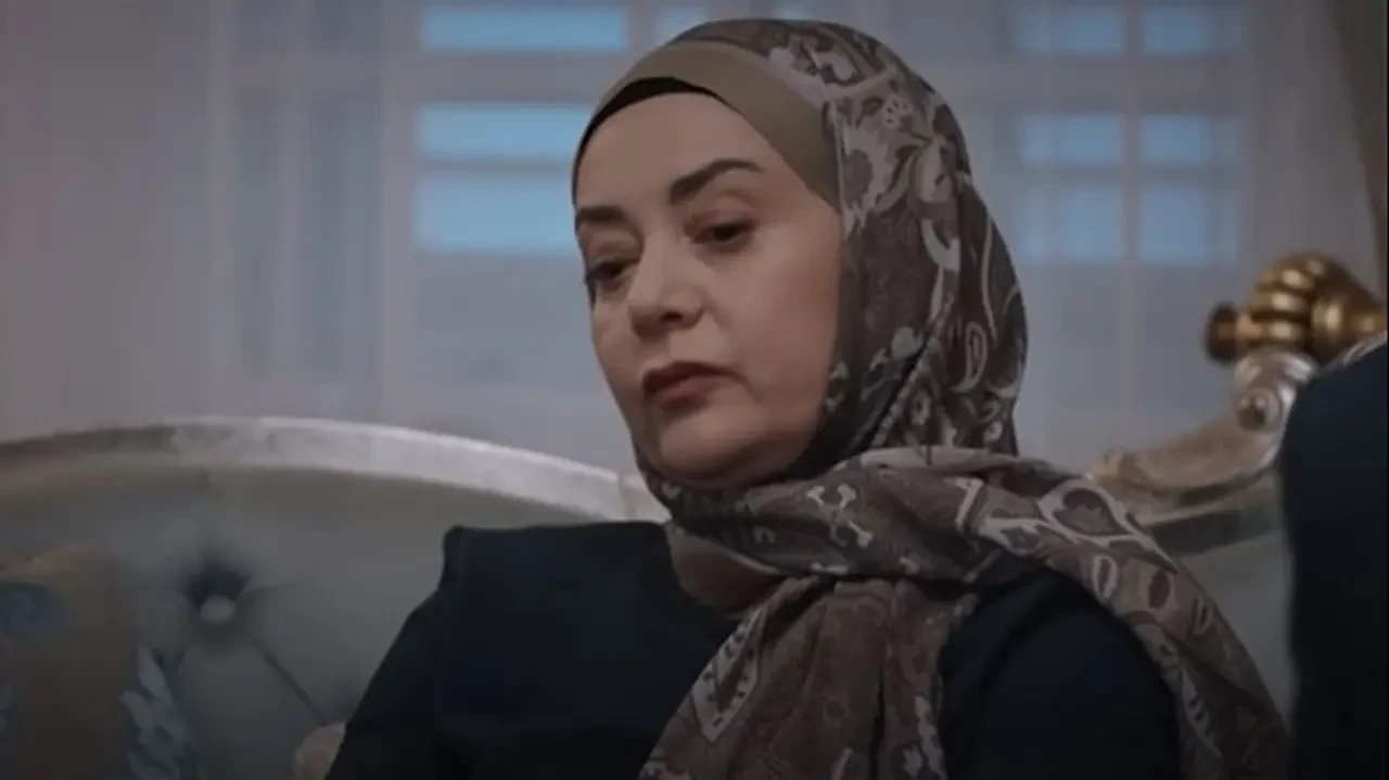 Kızılcık Şerbeti'nden ayrılan Sibel Taşçıoğlu'ndan göndermeli paylaşım 3