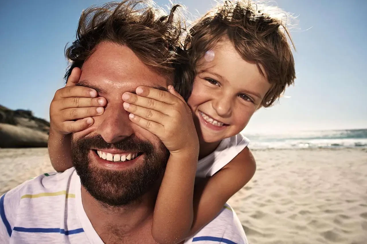 Çocuğunuza kendini özel hissettirmenin yolları 7