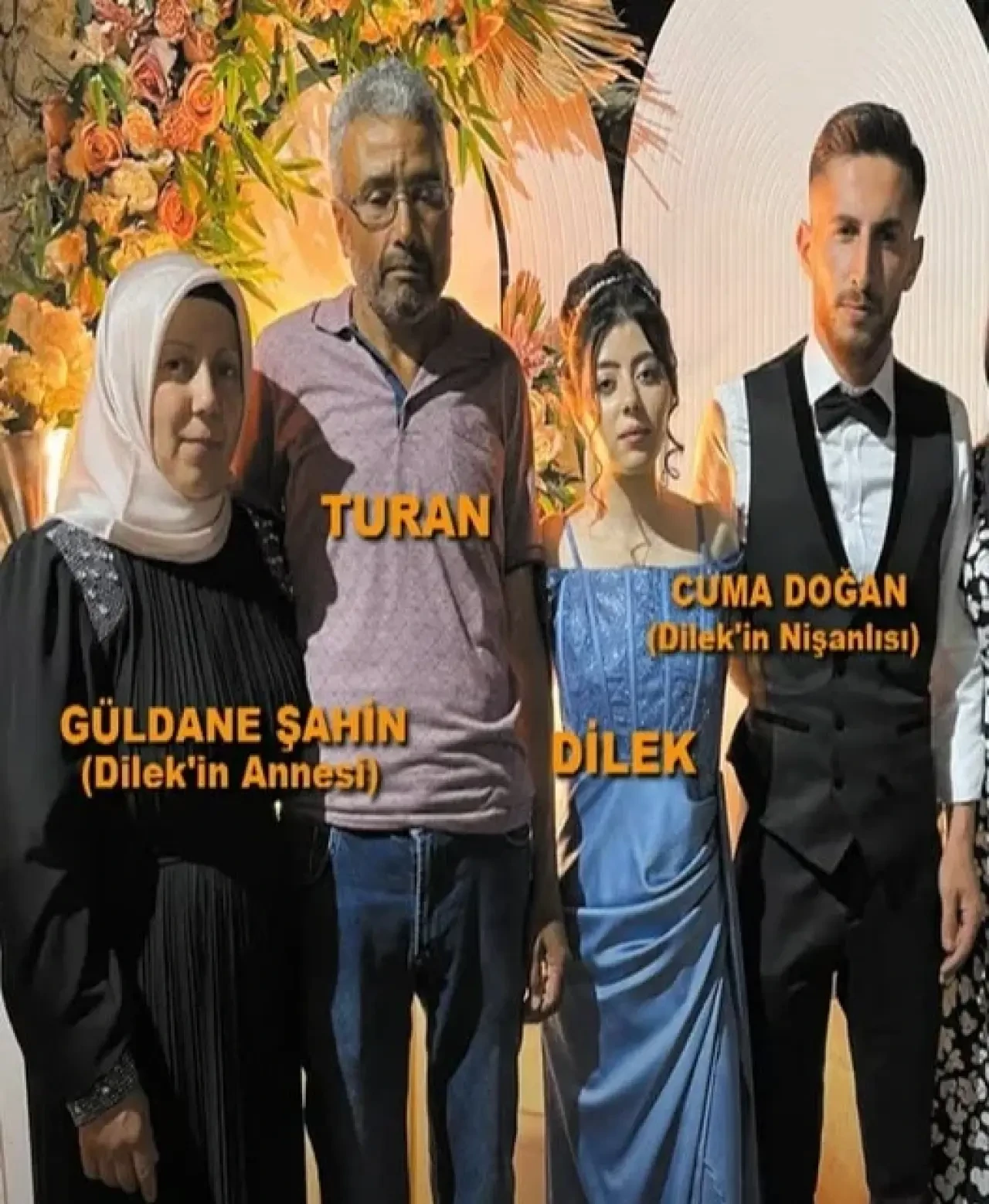 Kayseri'de yasak aşk skandalı: Damat, kaynanasını hamile bıraktı 5