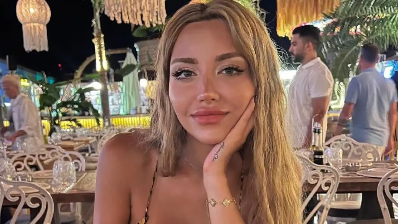 Mika Raun'dan cinsiyet değiştirme sürecine dair itiraflar! Orkun Işıtmak inanamadı: Nasıl yani, hiç mi dokunulmadı? 4