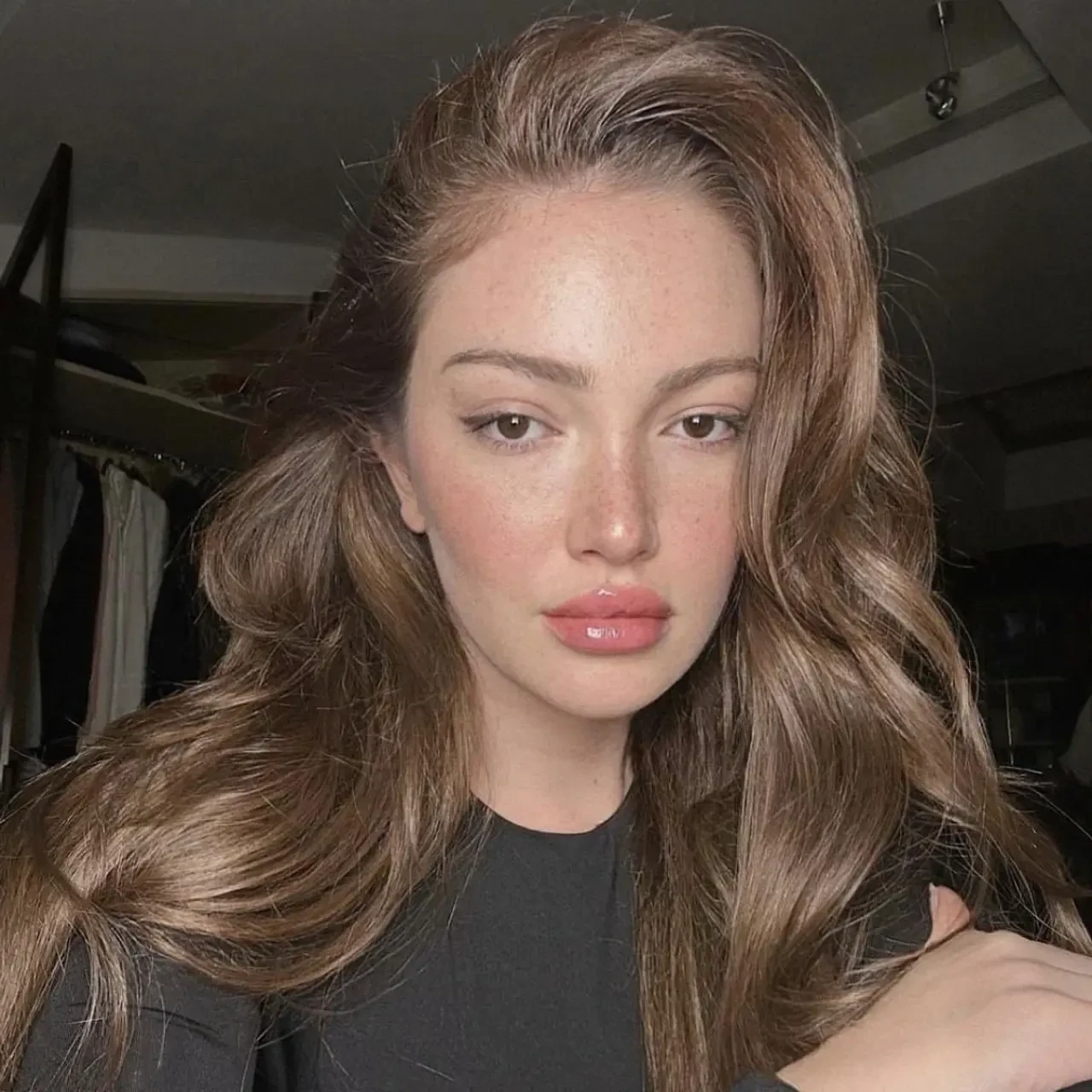 Yumruklu saldırının görüntüleri ortaya çıktı: Danla Bilic'in eski sevgilisi Berk Çetin gözaltına alındı 1