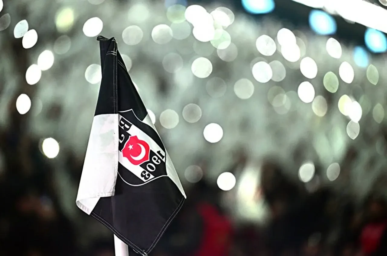 Beşiktaş’ın 3. sıra hedefi: Kalan maçlar ve ihtimaller 4