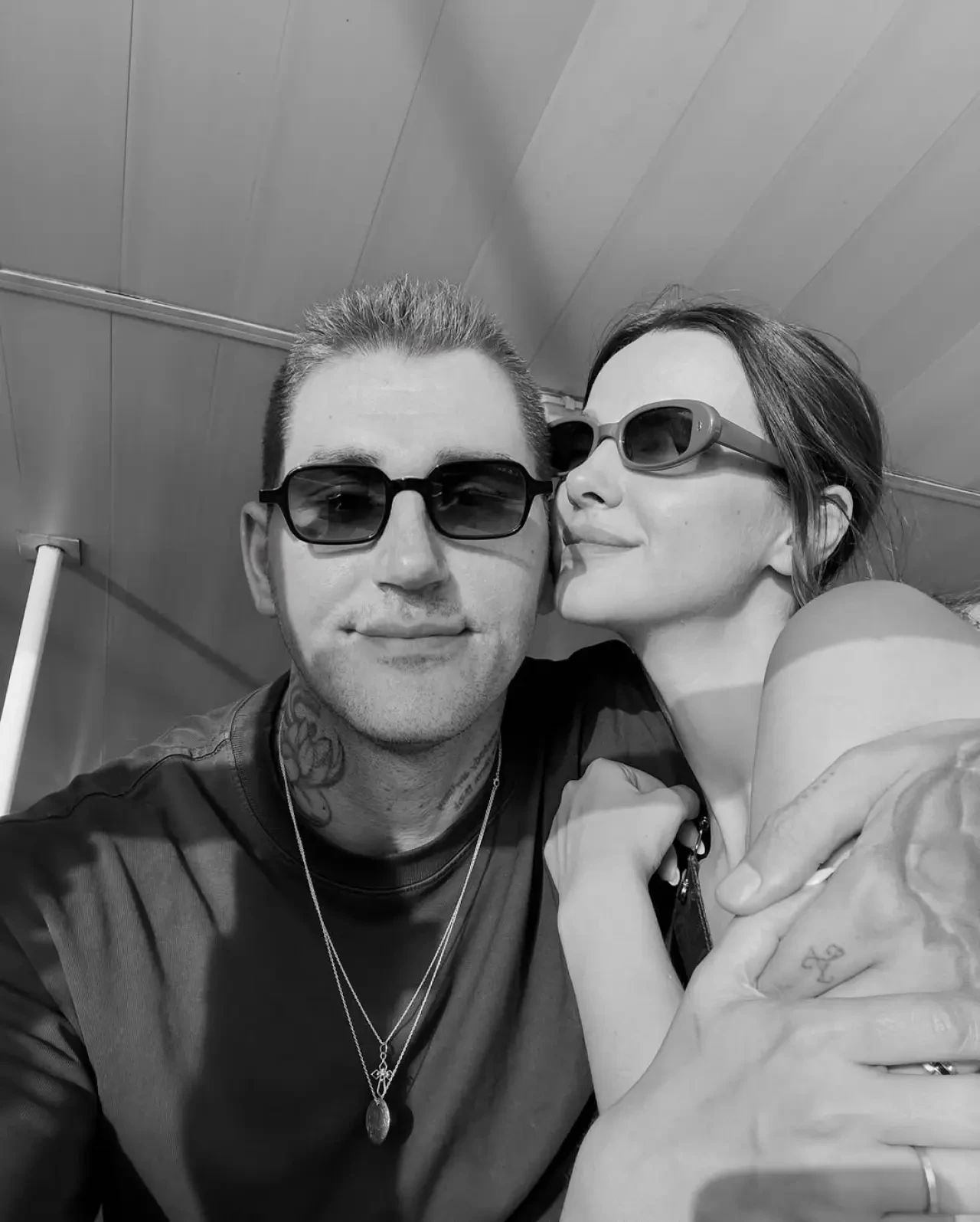 İrem Helvacıoğlu’ndan güzel haber! Ünlü oyuncu anne oluyor 3