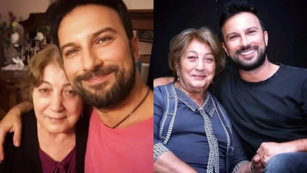 Tarkan'ın annesi Neşe Tevetoğlu kimdir, nereli, kaç yaşında? Tarkan'ın annesi öldü mü? 2