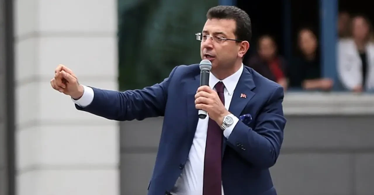 Mart 2025 Asal anketi: Cumhurbaşkanlığı seçiminde Erdoğan önde 4