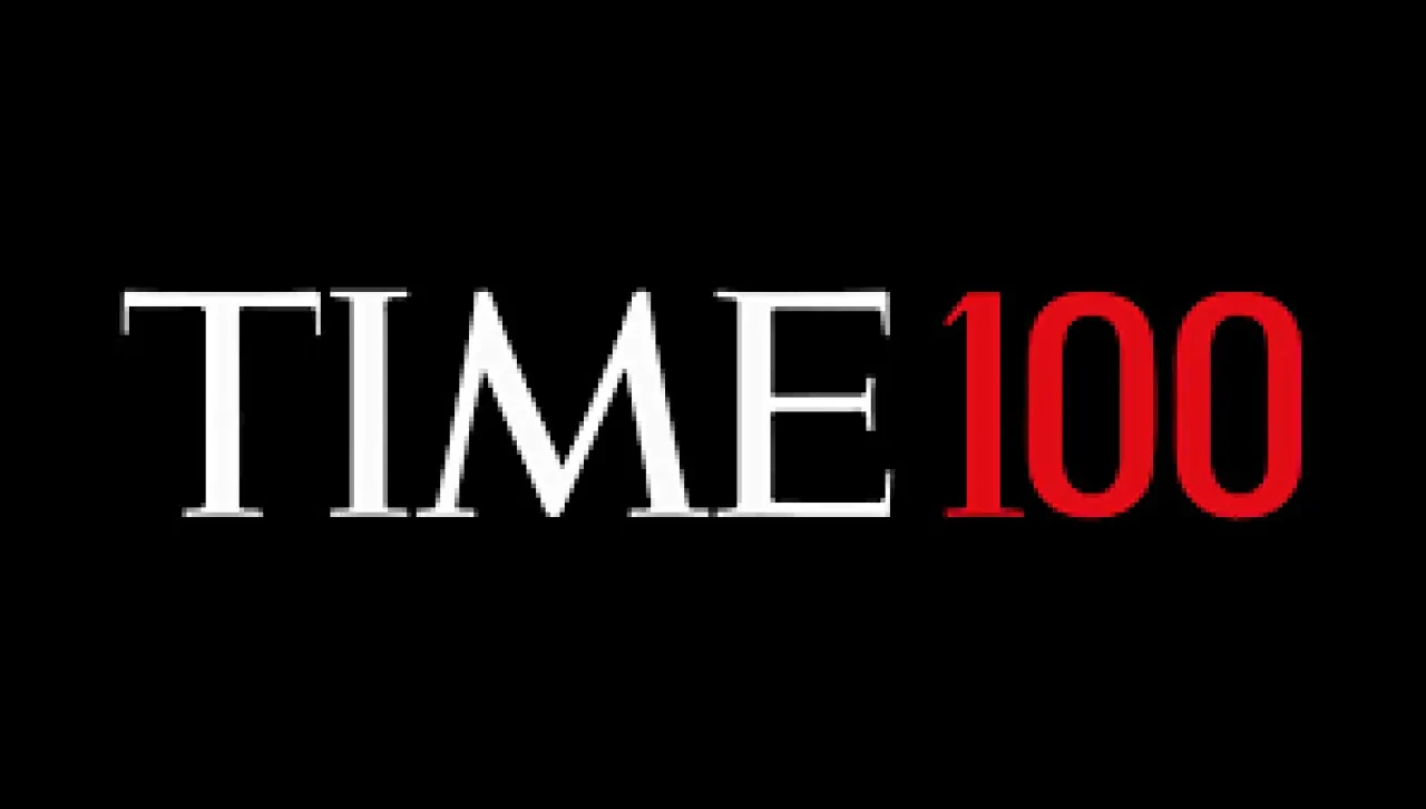 TIME 100 2025: Dünyayı şekillendiren isimler bu listede 20