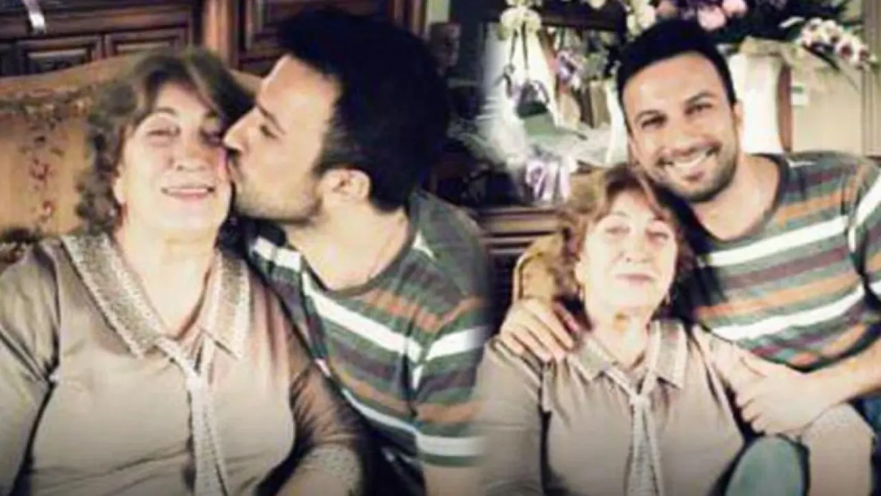 Tarkan'ın annesi Neşe Tevetoğlu kimdir, nereli, kaç yaşında? Tarkan'ın annesi öldü mü? 3