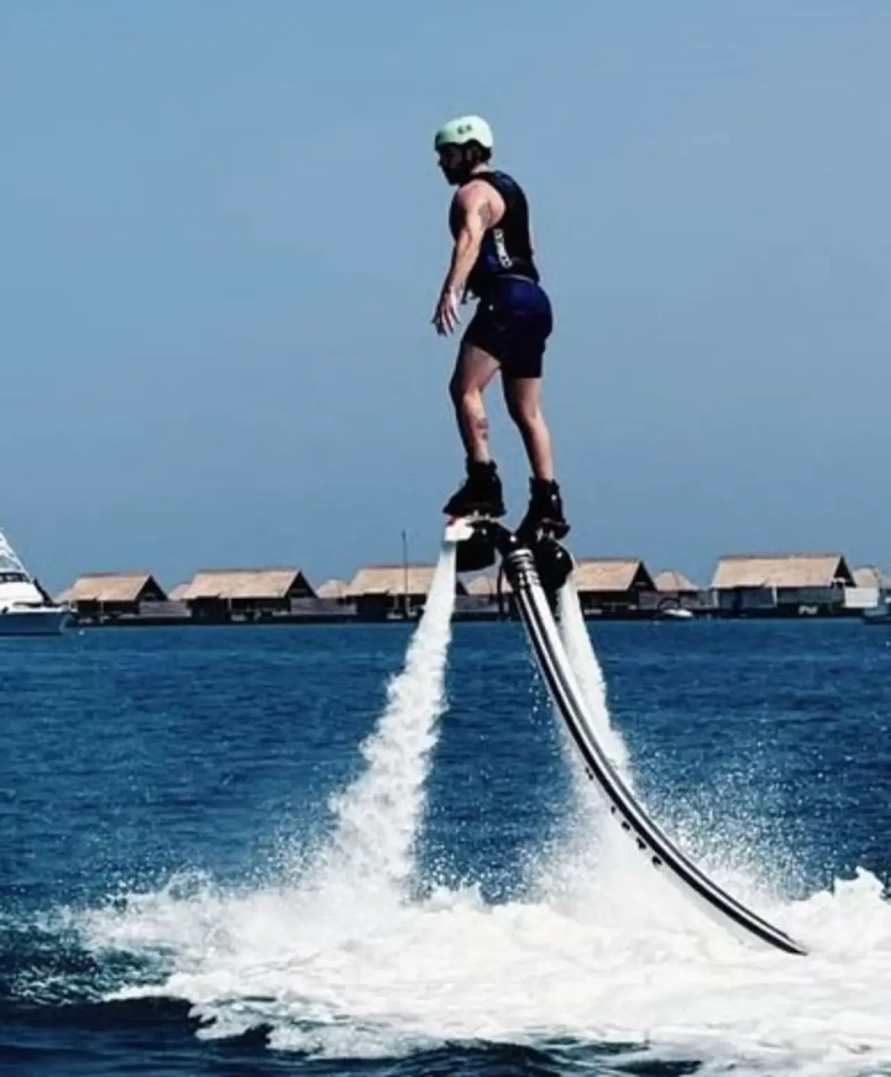 Hande Erçel ve Hakan Sabancı ayrıldı mı? Maldivler tatilinden paylaşımı yanıt oldu 3