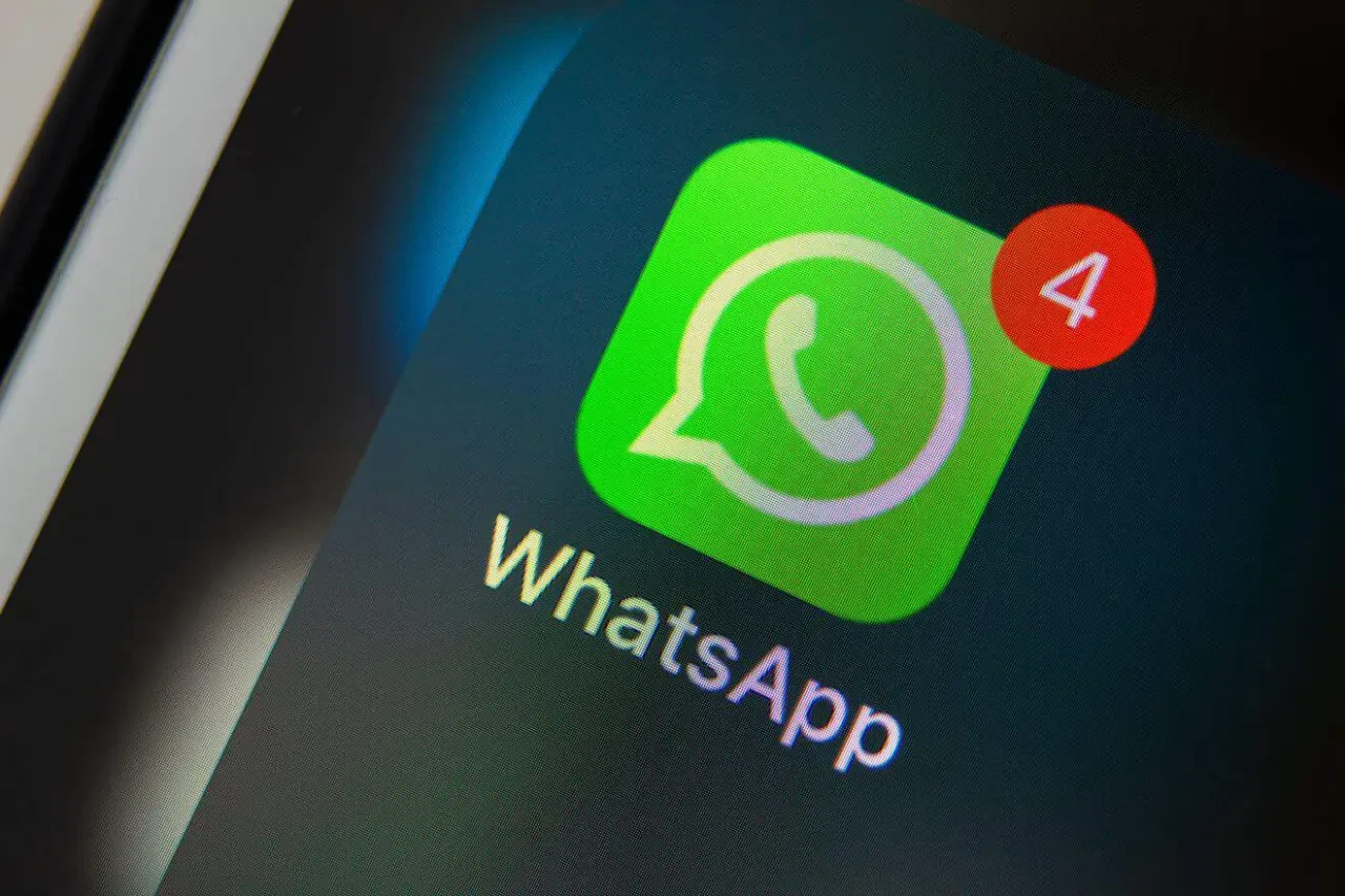 WhatsApp'ın Pek Bilinmeyen Gizli Özellikleri! Çok Az Kişi Biliyor 5