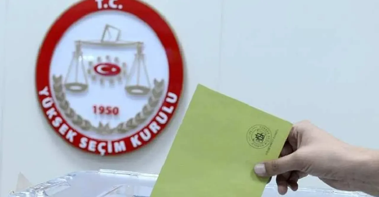 Mart 2025 Asal anketi: Cumhurbaşkanlığı seçiminde Erdoğan önde 5