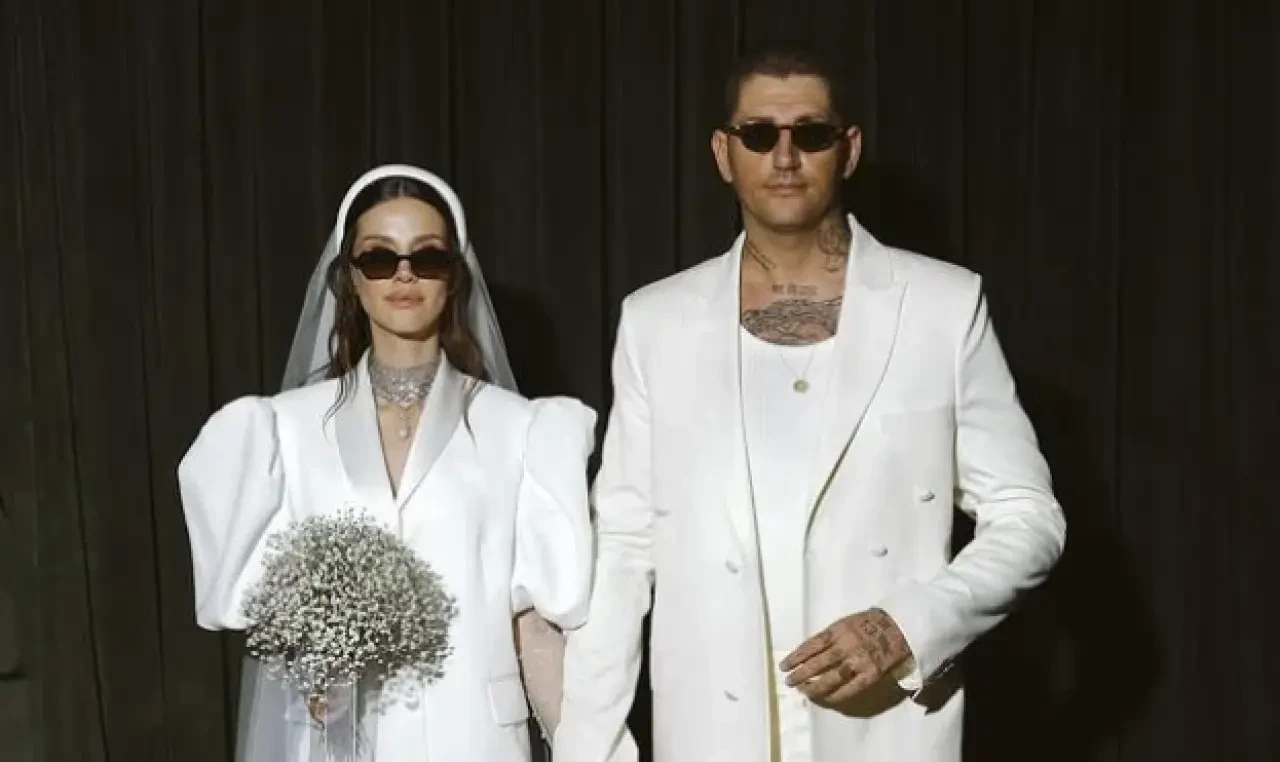 İrem Helvacıoğlu’ndan güzel haber! Ünlü oyuncu anne oluyor 2