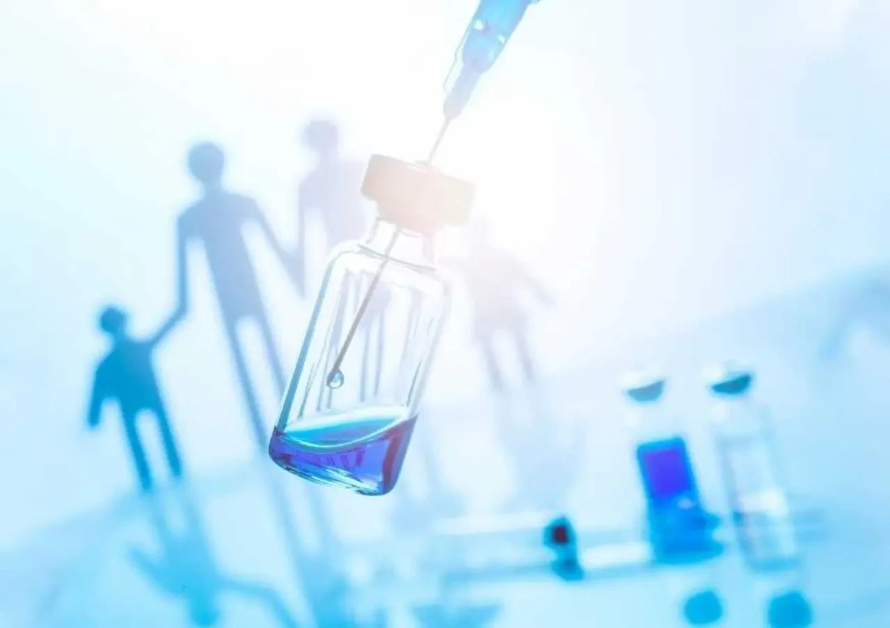 Menenjit aşısı nedir, kimlere ve ne zaman yapılır? İşte tüm detaylar 4