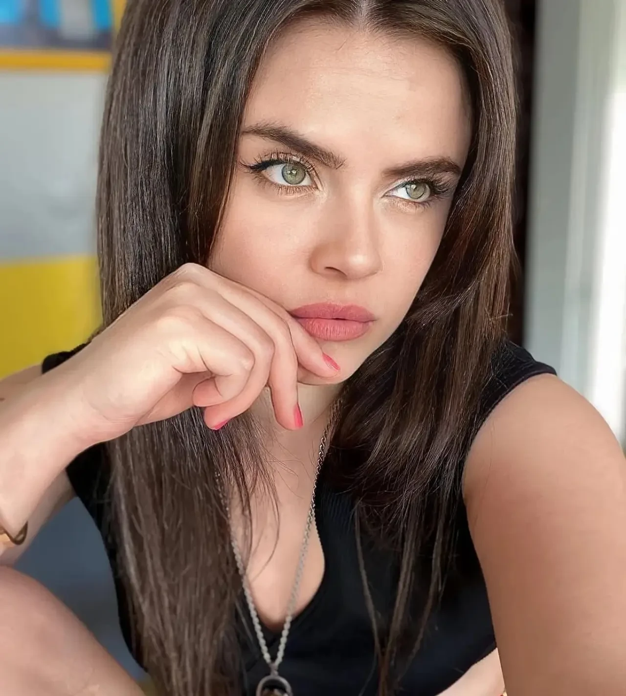 Fenomen Bade Taş'tan Elif Kırav cinayetine ilişkin açıklama: Sırtından, kaşından, gözünden, kalbinden... 3