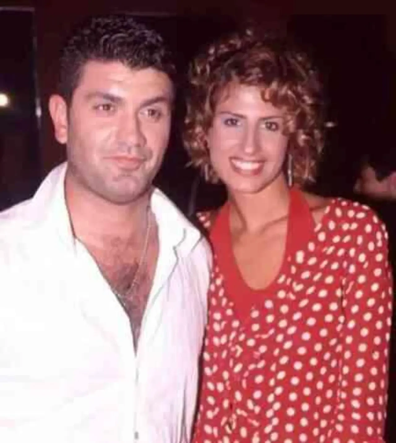 Hatice şiddet gördüğünü itiraf etti: Çerçeveyi kafamda kırdı 4