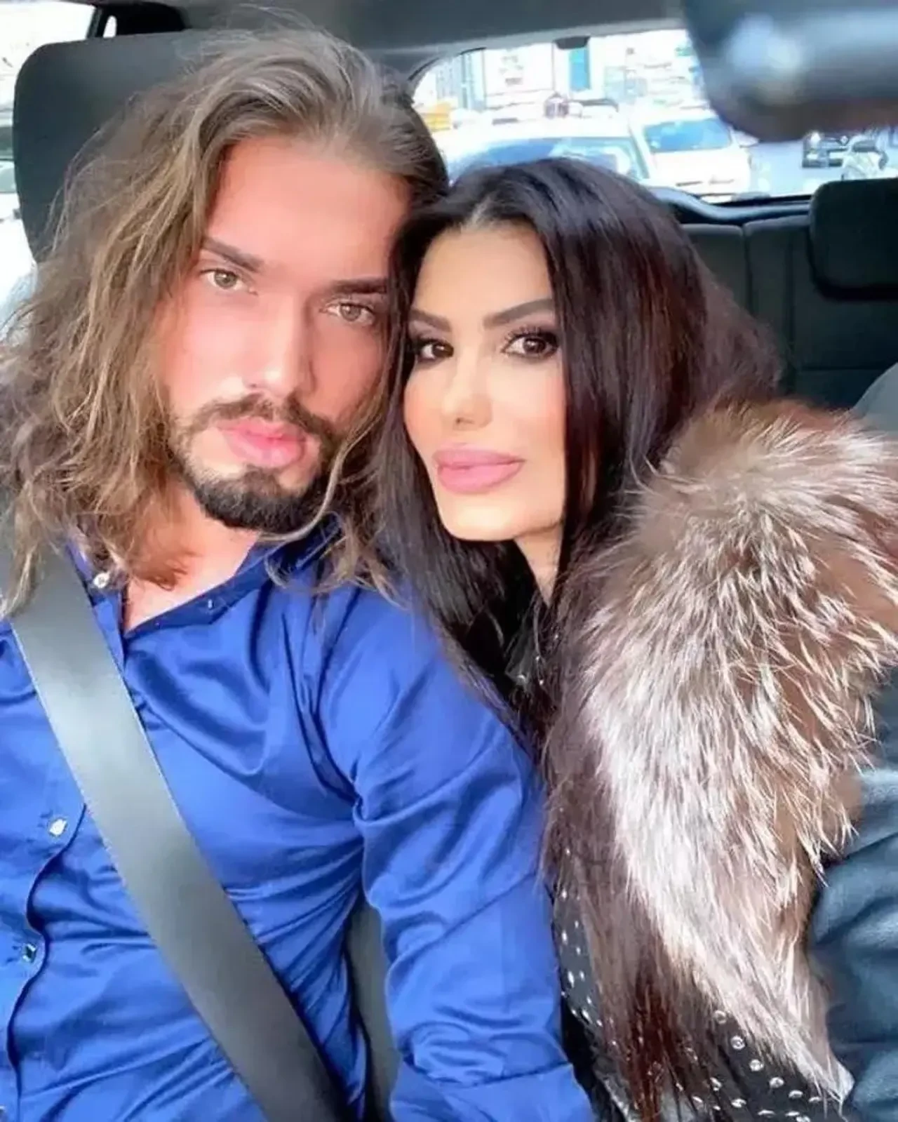 Hatice şiddet gördüğünü itiraf etti: Çerçeveyi kafamda kırdı 7