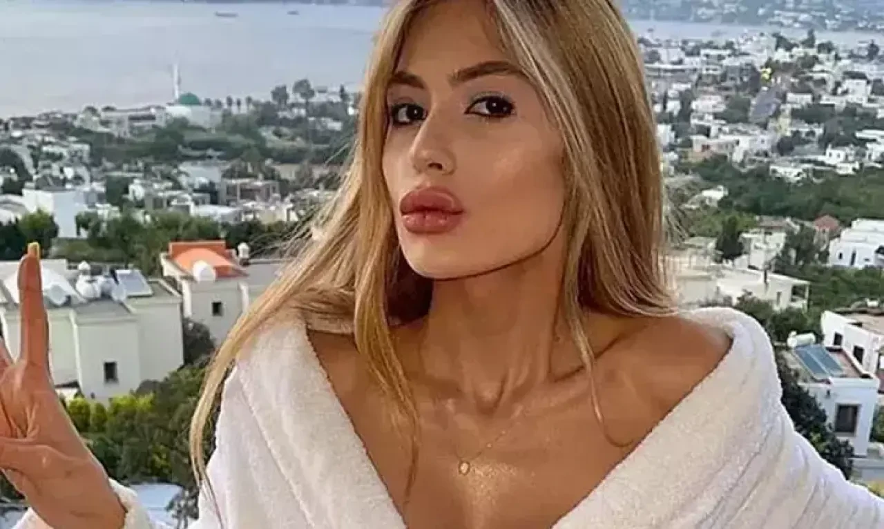 Nihal Candan’ın son hali endişelendirdi: Bir deri bir kemik kaldı 3