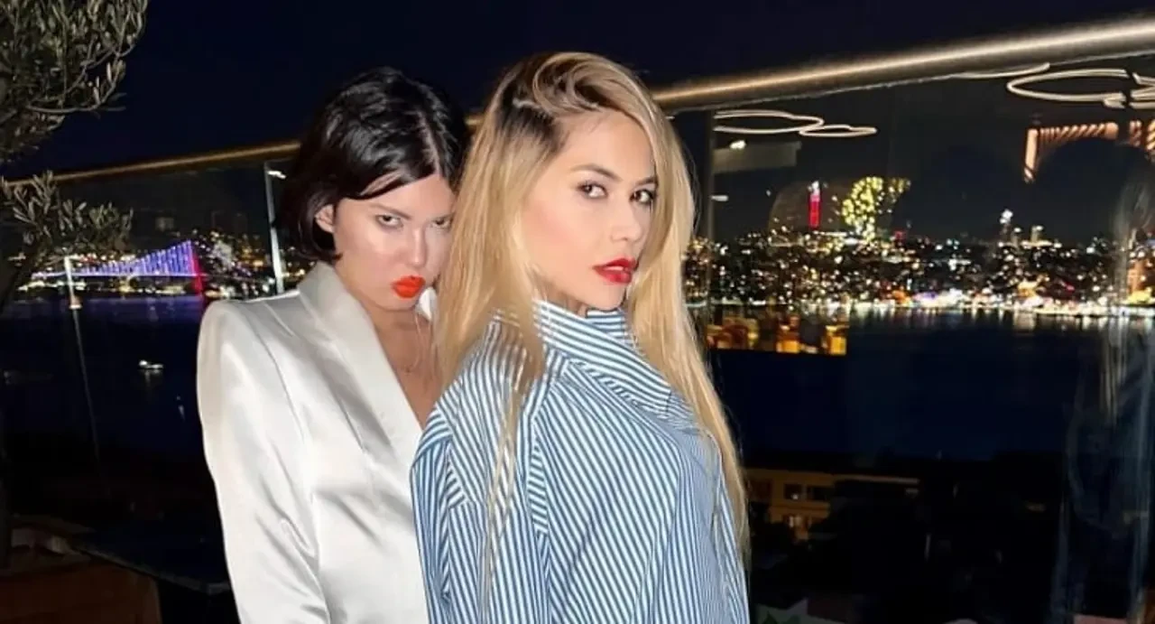 Nihal Candan’ın son hali endişelendirdi: Bir deri bir kemik kaldı 5