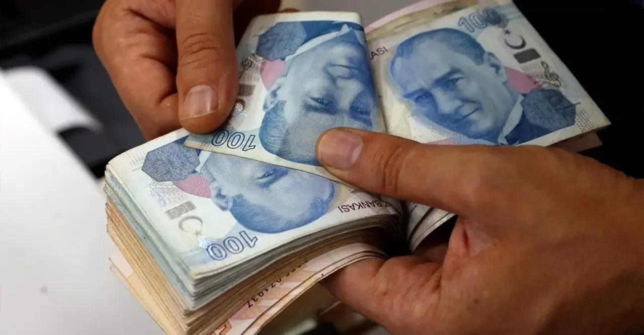 Emekli Promosyonlarında Yarış Kızıştı: Bankalar 27 Bin TL’ye Varan Teklif Sunuyor 10