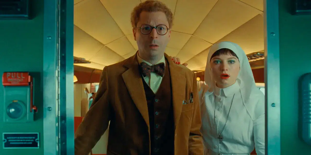 Wes Anderson'ın yeni filmi 'The Phoenician Scheme'in kadrosu yine yıldızlarla dolu 5