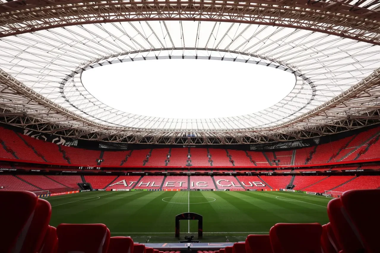 UEFA Avrupa Ligi finalinde iki İngiliz devi karşı karşıya gelecek 1