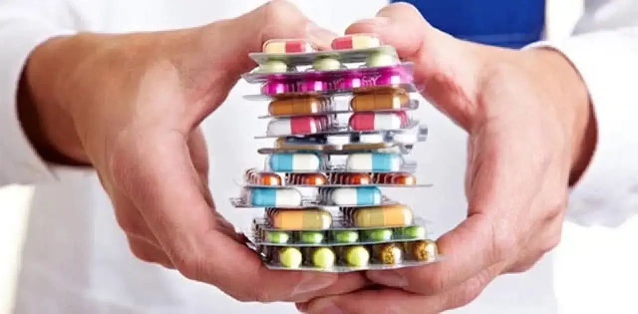 Adet düzensizliği: İşte regl döngüsündeki gecikmelerin muhtemel nedenleri 10