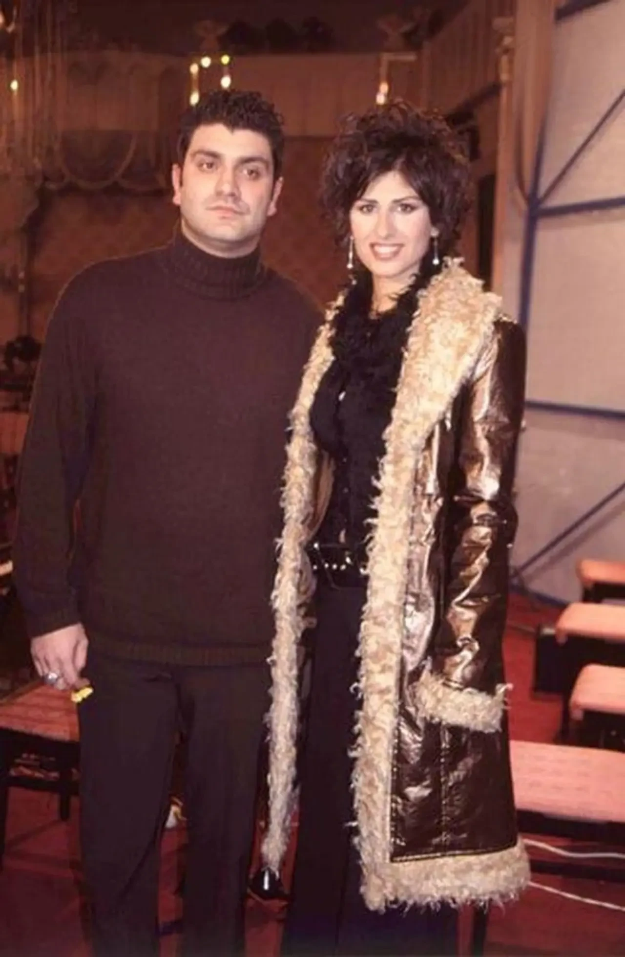 Hatice şiddet gördüğünü itiraf etti: Çerçeveyi kafamda kırdı 3